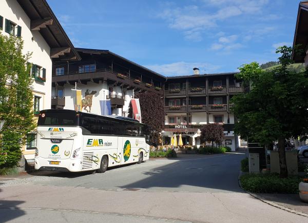 Oostenrijk - 8 dagen - Westendorf - Tirol