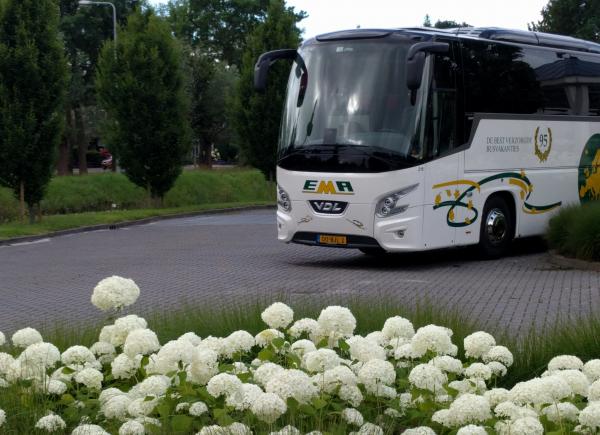 Dagtocht 012A: Luxemburg - Winkelen
