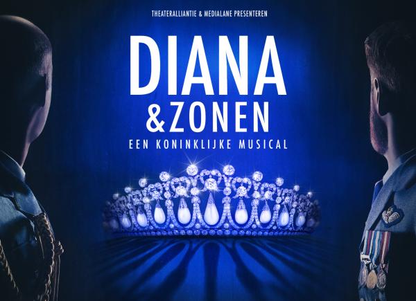 Musicalreis 002: Diana & Zonen