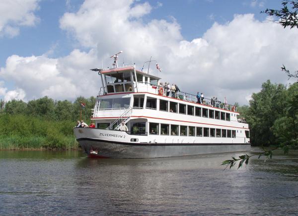 017 Biesbosch - Beleving puur