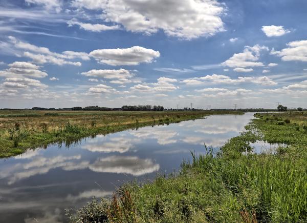 027 Biesbosch - Beleving puur