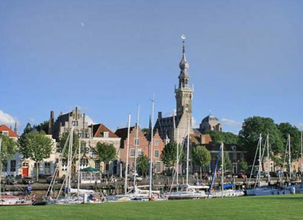 034 De Zeeuwse Rivièra