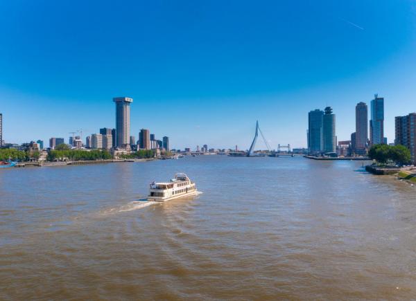 038 Stomen in Rotterdam.....
