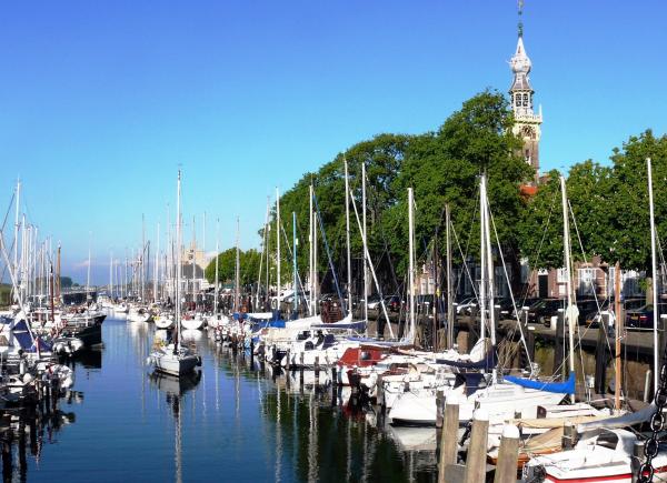 020 Middelburg, de Zeeuwse trots