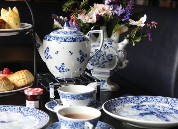 040 Delft........De Prinsenstad
