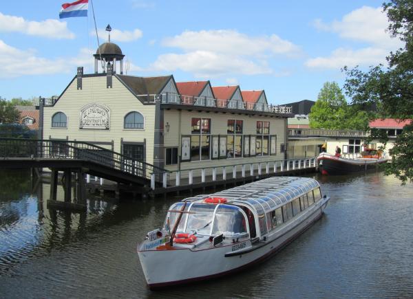 046 Veilen en varen in Broek op Langedijk