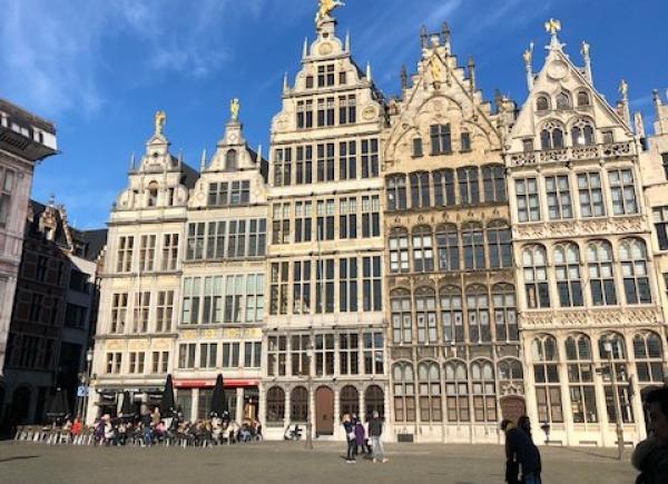 066 Antwerpen 