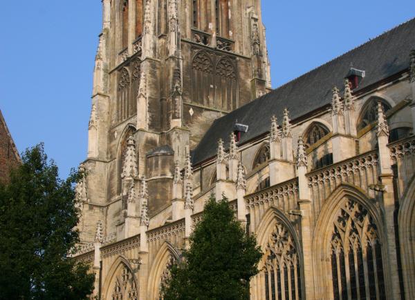 073 Tongeren de Eerste Stad...Kom ontdekken!