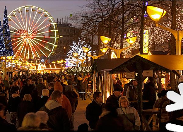 076 Kerstmarkten (kerstdagtocht)