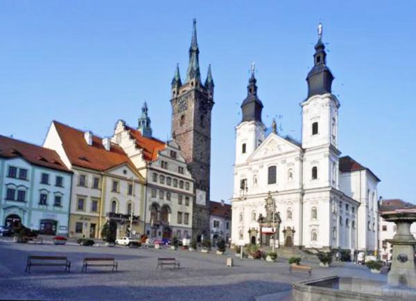 Duitsland - 6 dagen - Neukirchen - Bayerischer Wald - All Inclusive Light!