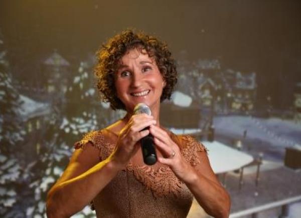 Dagtocht 020: Adventsreis naar Oudenbosch met MarieChristien