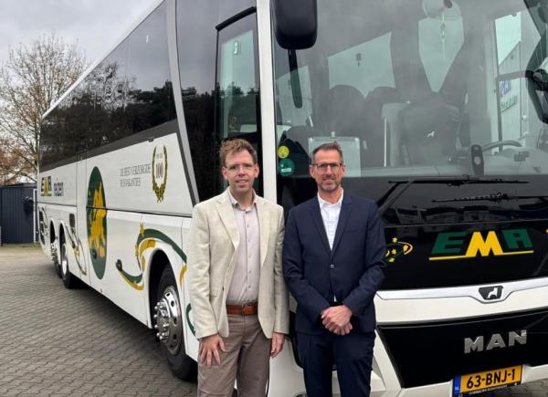 Verassingsdagtocht 2026!