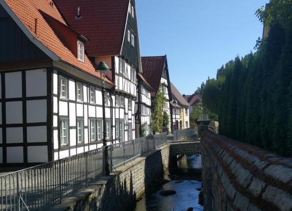 Duitsland - Sauerland - Speciale aanbieding - All Inclusive - Grafschaft - 5 dagen