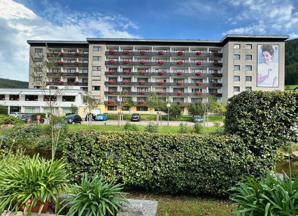 Duitsland - 5 dagen - Obertal - Zwarte Woud 