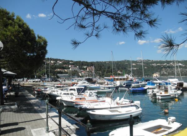 Kroatië - Istrië - Lovran - 10 dagen