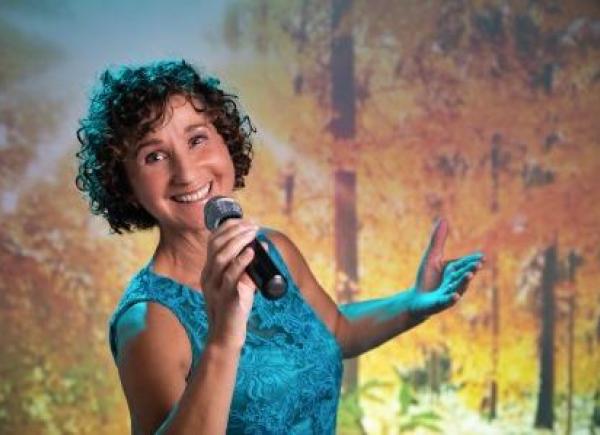 Muzikale mini-cruise: met MarieChristien genieten op het Veluwemeer