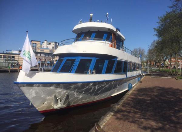 Dagtocht 021: Cruisen langs pittoreske dorpjes....