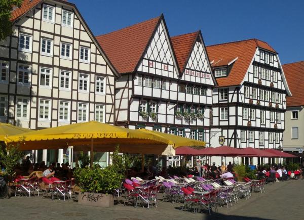Duitsland - Sauerland Grafschaft All-Inclusive