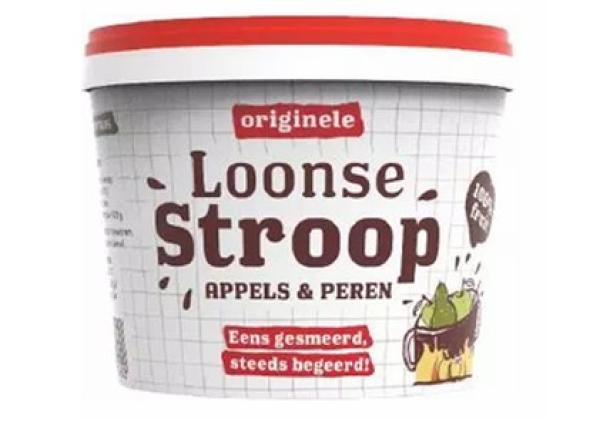 Van herfstfruit tot stroop 