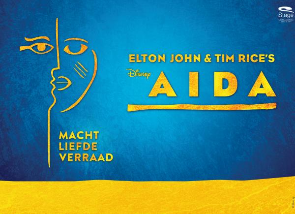 Musicalreis 002: Aida