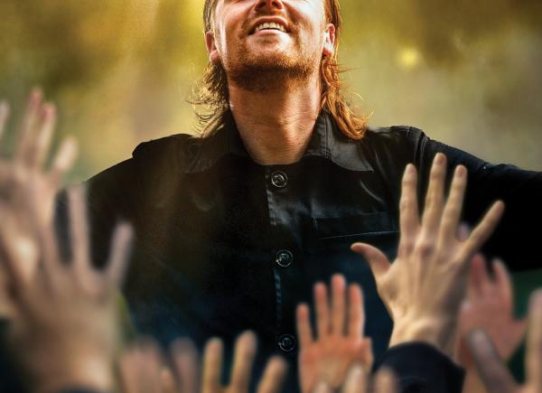 PASSIESPELEN TEGELEN 