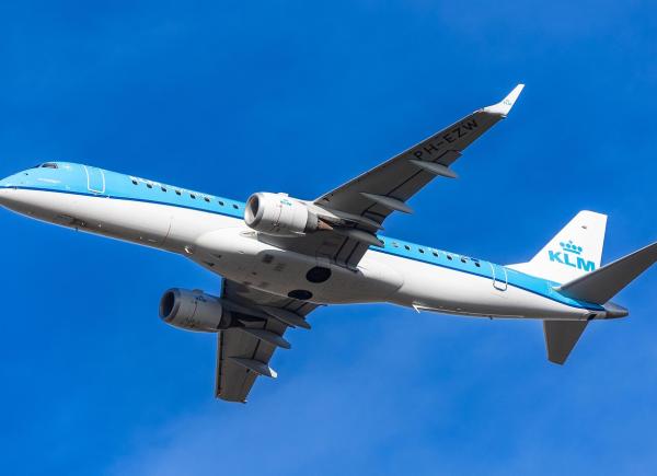 DAGTOCHT: EEN EEUW LUCHTVAARTGESCHIEDENIS